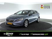 Volvo V40 - 2.0 T3 Inscription | TREKHAAK | PANO-DAK | STOELVERW. |