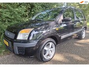 Ford Fusion - 1.4-16V Cool & Sound 2008 AIRCO ZEER NETTE AUTO