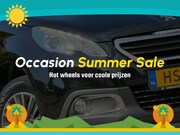 Peugeot 2008 - 1.2 PureTech Active Pack - Noir Perla Nera - Nav/Panorama - 