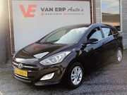 Hyundai i30 - Wagon 1.6 CRDi Business Edition