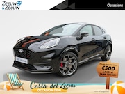 Ford Puma - 1.0 EcoBoost Hybrid ST | 1STE EIGENAAR! NIEUW MODEL | Driver