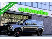 Land Rover Defender - 110 2.0 P400e 110 X | BTW! | PANO | MERIDIAN SURROUND | STOE
