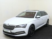 Skoda Superb - Combi 1.4 TSI iV Laurin & Klement