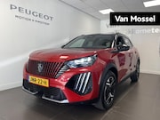 Peugeot 2008 - 1.2 Hybrid 145 GT | Automaat | 360 Camera | Nav | 1e Eigenaa