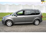 Volkswagen Touran - 1.2 TSI Comfortline BlueMotion