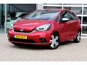 Honda Jazz - 1.5 i-MMD 109pk Hybrid CVT Executive