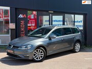 Volkswagen Golf - Variant 1.6 TDI Business I PDC I Airco I Cruise