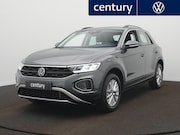 Volkswagen T-Roc - 1.5 TSI Life Edition Automaat l ACC l Led l PDC l Stoelverwa