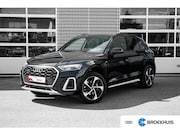 Audi Q5 - 55 TFSI e S edition Competition | Trekhaak | Stoelverwarming