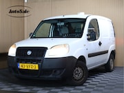 Fiat Doblò - 1.6 CNG Comfort TUSSENSCHOT SCHUIFDEUR "07
