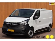 Opel Vivaro - 1.6 CDTI L2H1 Edition org. NL-auto