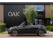 MINI Cooper S - Cabrio 2.0 F1 Aut. | JCW-Trim | Navi | Schaalstoelen | H&K |