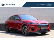 Ford Mustang Mach-E - GT Extended AWD 91 kWh | Adaptieve cruise | B&O | 360 camera
