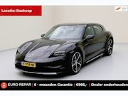 Porsche Taycan Cross Turismo - 4 93 kWh DEALER OND. BTW AUTO!