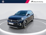 Volkswagen T-Cross - 1.5TSI/150PK R-Line DSG · Apple/Android Car Play · Trekhaak