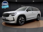 Skoda Kodiaq - 1.5 TSI PHEV Sportline | Carplay | Camera | Parkeerhulp | Ma