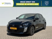 Peugeot 208 - 1.2 Hybrid 110 e-DCS6 GT | Camera & Sensoren Voor + Achter |