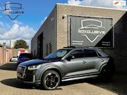 Audi Q2 - 1.4 TFSI CoD Launch Edition PANO|CAMERA|ACC|BLINDSPOT|