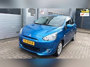 Mitsubishi Space Star - 1.0 Intense 2013-Airco-Velgen-New APK