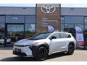 Toyota bZ4X - Touring EXECUTIVE AWD 75KWH PANODAK JBL-AUDIO 1500KG TREKGEW