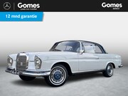 Mercedes-Benz S-klasse - 280 Coupe