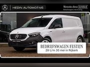 Mercedes-Benz Citan - eCitan L2 51 kW Pro | Navigatie Plus Pakket | Park