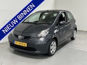 Toyota Aygo - 1.0-12V + AIRCO / NAVI / ELK.PAKKET