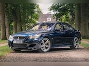 BMW M5 - E60