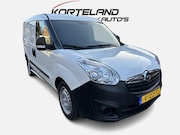 Opel Combo - 1.3 CDTi L1H1 Edition l Airco l 1ste eigenaar l Trekhaak