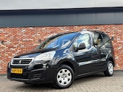 Peugeot Partner - 1.6 VTi Access 5-Pers Carplay Nav/Cruise Pdc Facelift Hoogzi