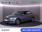 Volkswagen Polo - 1.0 TSI Life 95PK | Navigatie via app | LMV | PDC Navigatie