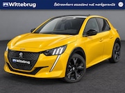 Peugeot 208 - 1.2 PureTech GT-Line Vol Leder / Panodak / Elektrische Bestu