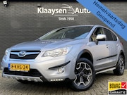 Subaru XV - 2.0i Luxury 150 pk AWD AUT. | navigatie | cruise control | s