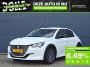 Peugeot 208 - 1.2 PureTech 75pk Style DEMO DEAL | Navigatie | Apple Carpla