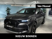 DS DS 7 Crossback - E-Tense Performance Line | Trekhaak | Focal Audio | 360° Cam