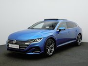 Volkswagen Arteon Shooting Brake - 1.4 TSI 218pk eHybrid R-Line Business | SOH 92,9% | Panorama