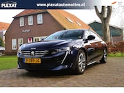 Peugeot 508 - 1.2 PureTech Allure Pack Business Aut. | Elek. Achterklep |