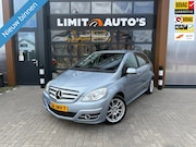 Mercedes-Benz B-klasse - 200 Aut/Climate/Cruise/Pdc.v+a/Navi/Lmv/Nap/Apk