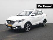 MG MG ZS - EV Luxury 45 kWh | Camera | Leder | Apple Carplay |