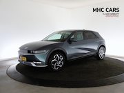 Hyundai IONIQ 5 - Connect+ 73kWh | Trekhaak | Navi | Clima | Leder | 12 maande