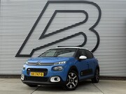 Citroën C3 - 1.2 PureTech S&S Shine 2e Eigenaar|Navi|Camera|Clima|Cruise|