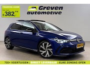 Volkswagen Golf - 1.5 eTSI R-Line | Camera | Virtual | IQ-Lights | Pano | Sfee