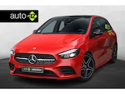 Mercedes-Benz B-klasse - 180 Business Solution AMG / Pano