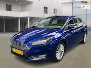 Ford Focus - 1.0 First Edition