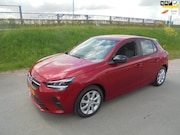 Opel Corsa - Opel Corsa 1.2 Benzine Automaat airco lmv pdc 57.000km
