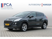 Peugeot 3008 - 1.6 VTi Première