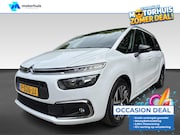 Citroën C4 Grand Spacetourer - | Business | Automaat | 7 Zitplaatsen | Trekhaak | Navigatie