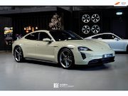 Porsche Taycan - GTS 93 kWh Hockenheimring Edition