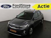 Kia Stonic - T-GDi MHEV 100 pk DynamicLine | Navigatie | Climate Control