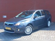 Ford Focus - 1.6 74KW Titanium Clima/Trekhaak